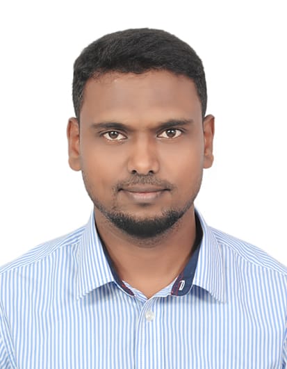 Vijay Nelogal